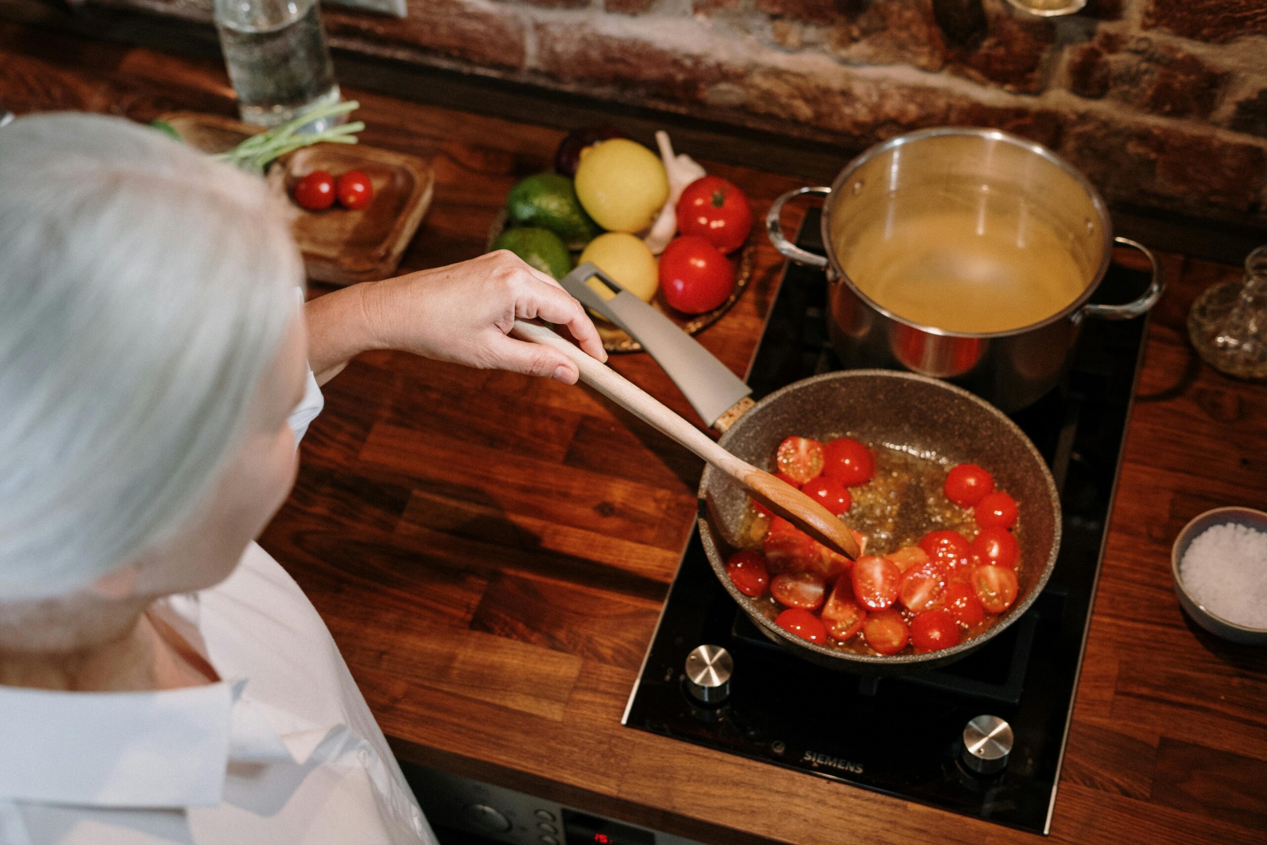How to Make Restaurant-Quality Sauces at Home