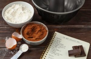 Decadent Chocolate Desserts to Bake at Home