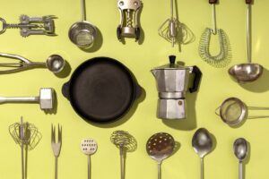 Must-Have Kitchen Gadgets for Home Cooks