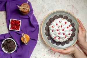 Dairy-Free Desserts Everyone Will Enjoy